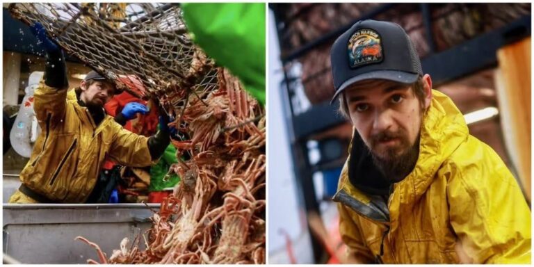 Todd Meadows Obituary, Cause of Death – Deadliest Catch Episode Shows Fisherman Cleared to Return to Sea